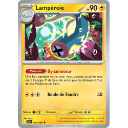 Lampéroie 031/86