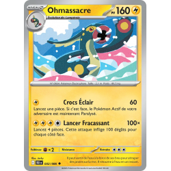 Ohmassacre 032/86