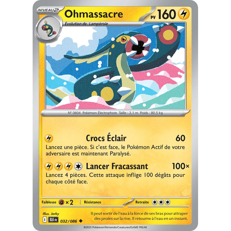 Ohmassacre 032/86
