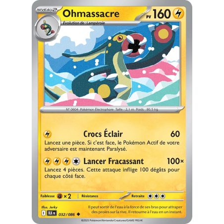 Ohmassacre 032/86