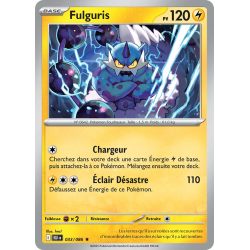 Fulguris 033/86
