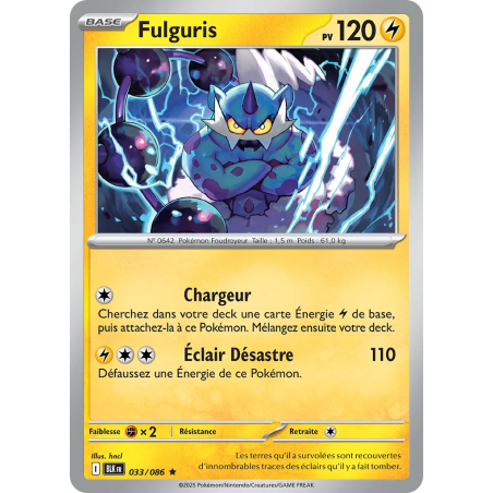 Fulguris 033/86