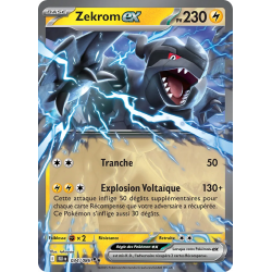 Zekrom ex 034/86