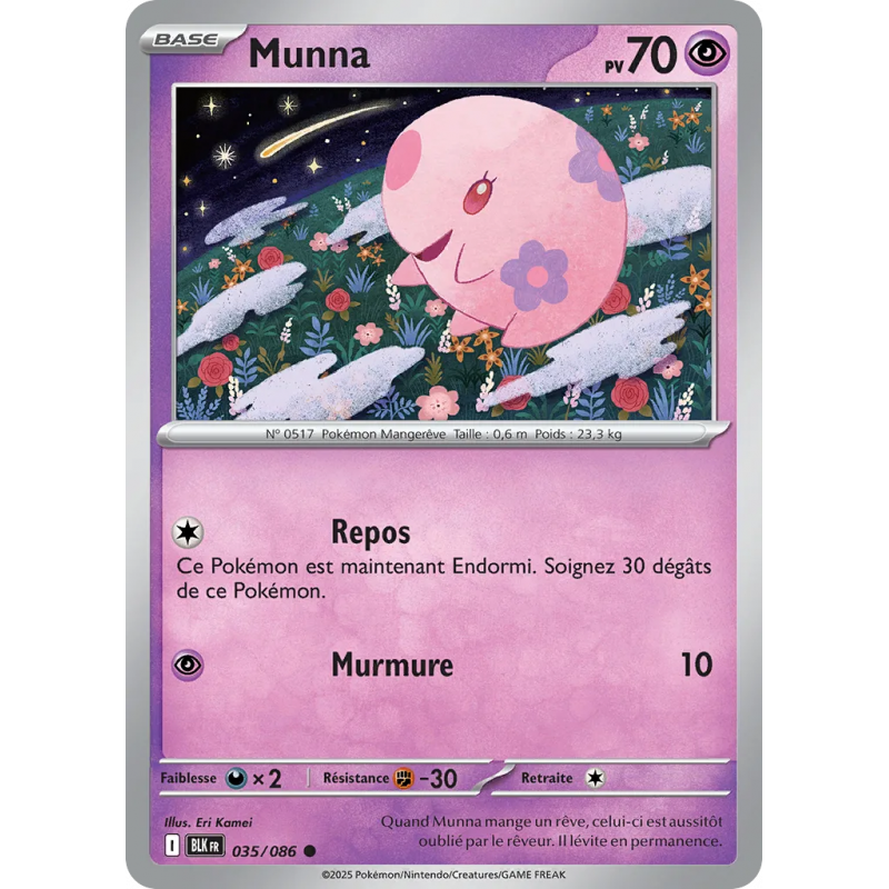 Munna 035/86