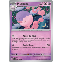 Mushana 036/86