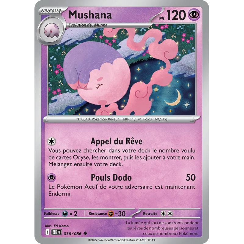 Mushana 036/86