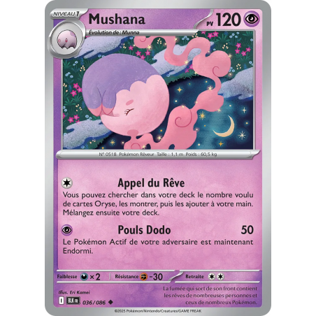 Mushana 036/86