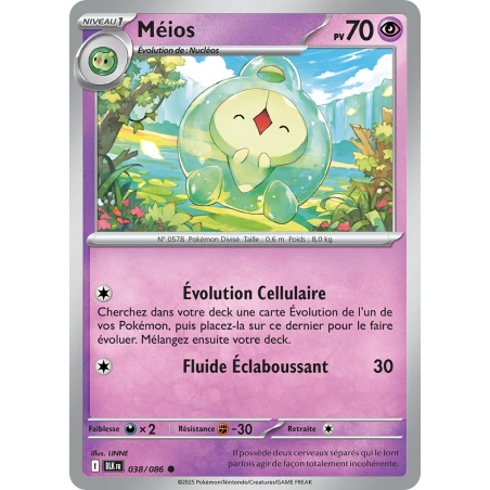Méios 038/86