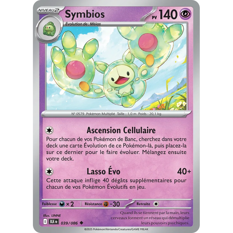 Symbios 039/86