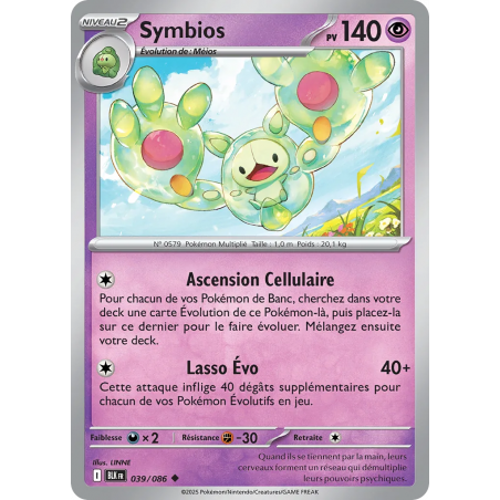 Symbios 039/86