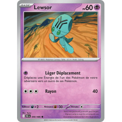 Lewsor 040/86