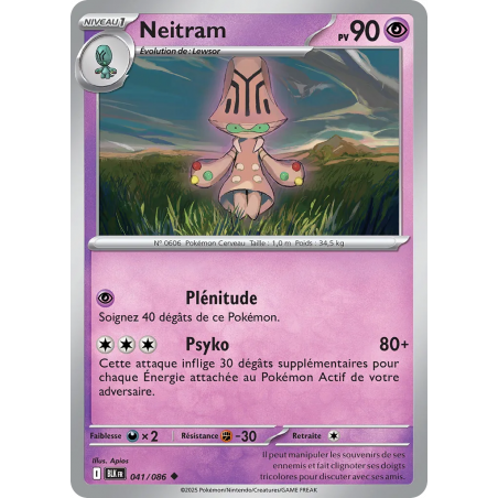 Neitram 041/86