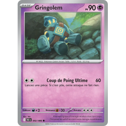Gringolem 042/86