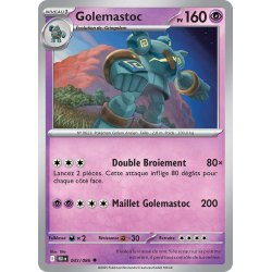 Golemastoc 043/86