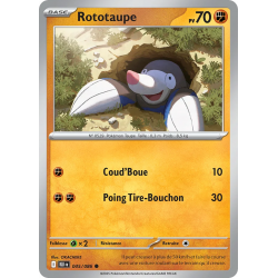 Rototaupe 045/86