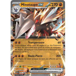 Minotaupe ex 046/86