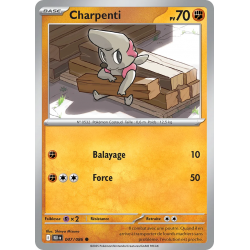 Charpenti 047/86