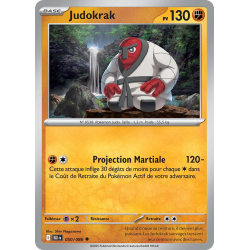 Judokrak 050/86