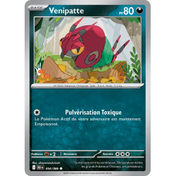 Venipatte 054/86