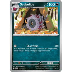 Scobolide 055/86