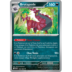 Brutapode 056/86