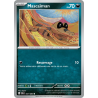 Mascaïman 057/86