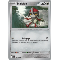 Scalpion 064/86
