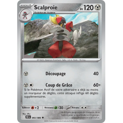 Scalproie 065/86