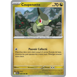 Coupenotte 068/86