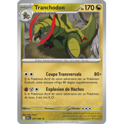 Tranchodon 070/86