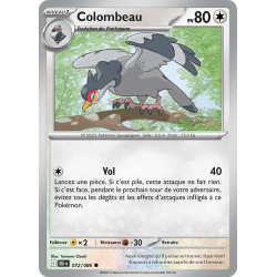 Colombeau 072/86