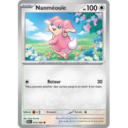 Nanméouïe 074/86