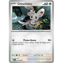 Chinchidou 075/86