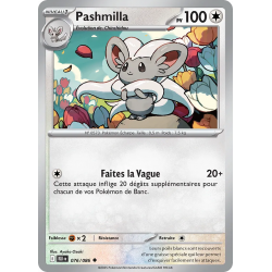 Pashmilla 076/86