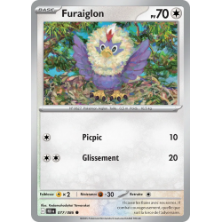 Furaiglon 077/86