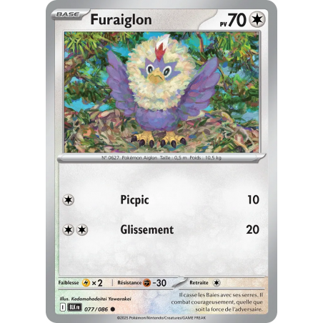 Furaiglon 077/86