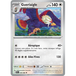 Gueriaigle 078/86