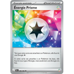 Énergie Prisme 086/86