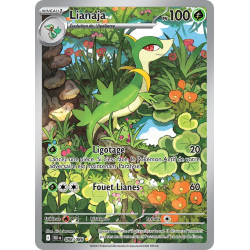Lianaja 088/86