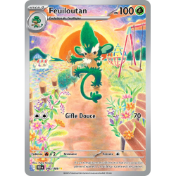 Feuiloutan 090/86
