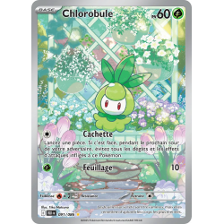 Chlorobule 091/86