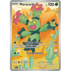 Maracachi 093/86