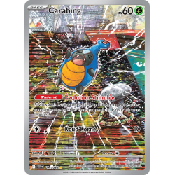 Carabing 094/86