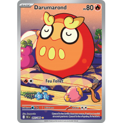 Darumarond 097/86