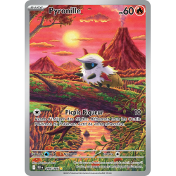 Pyronille 099/86