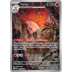Pyrax 100/86