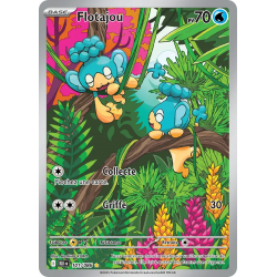 Flotajou 101/86