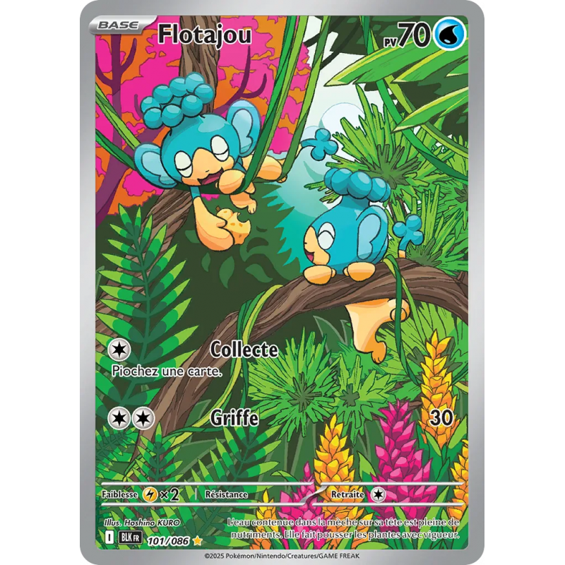 Flotajou 101/86