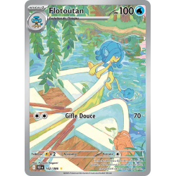Flotoutan 102/86
