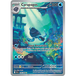 Carapagos 106/86